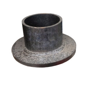 Полушпулька вогнутая ИЯВТ 106.04.02.500